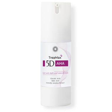 Serum Treamax 5D AHA