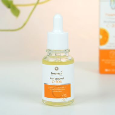 Serum Treamax Professional Vitamin C 20%