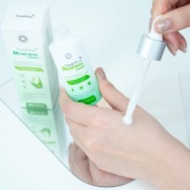 Serum Treamax Renewal Shiny