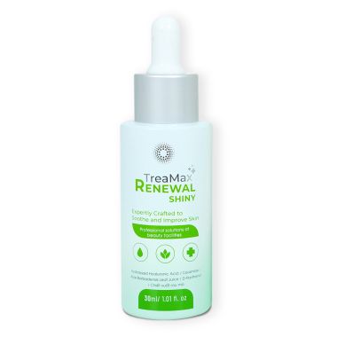 Serum Treamax Renewal Shiny