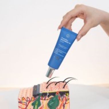 Kem Mụn Ẩn Treamax Acnesolv H