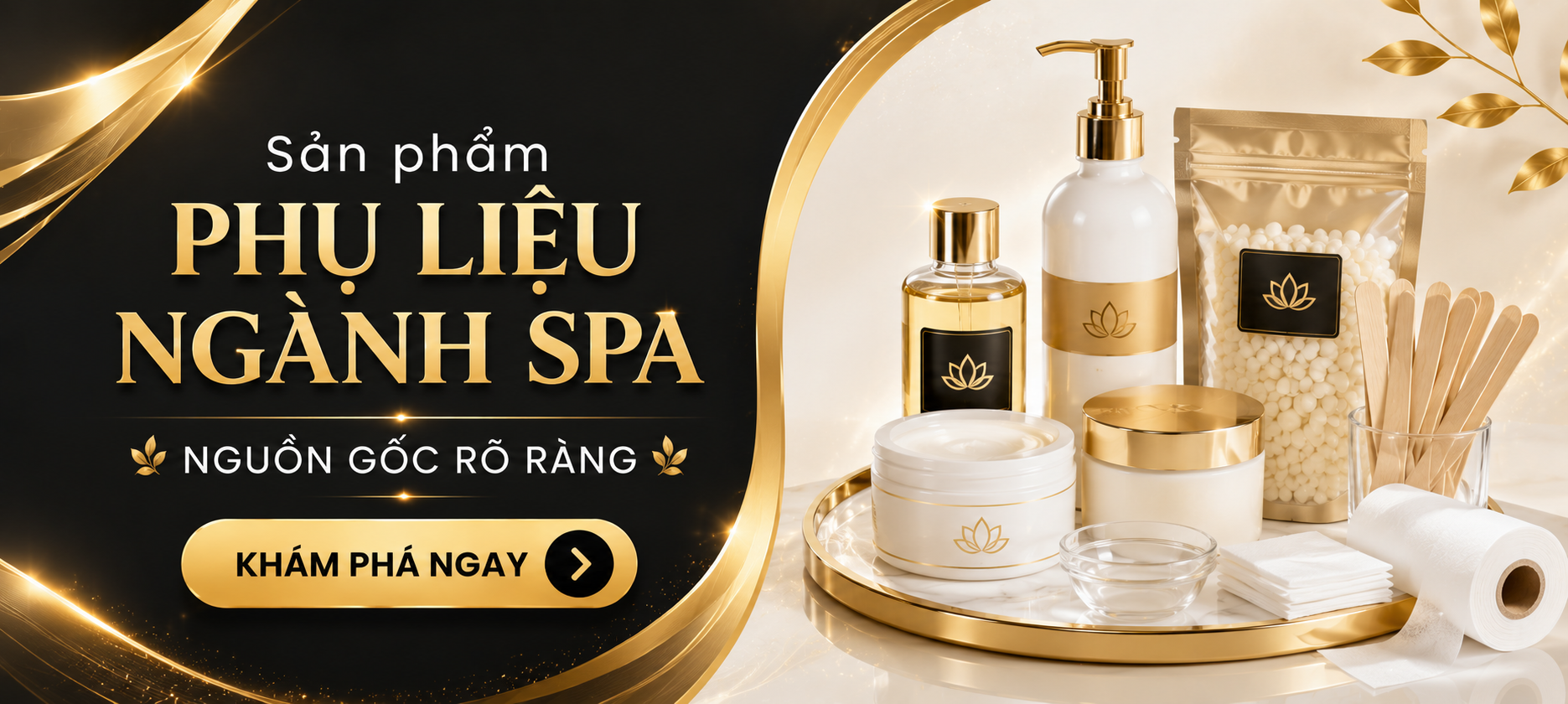 Phụ Liệu Bình Dương