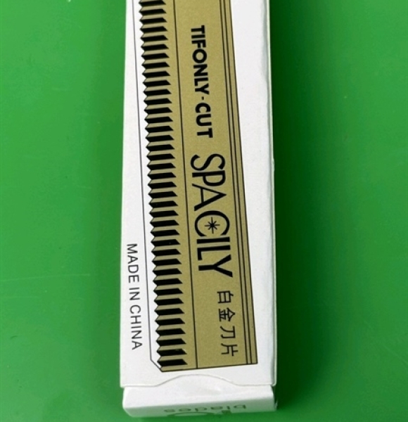 Hộp 10 Dao Cạo Special