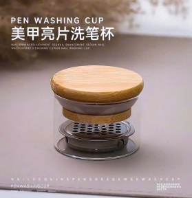 Hủ Đựng Lưu Huỳnh ,Nước Rửa Cọ