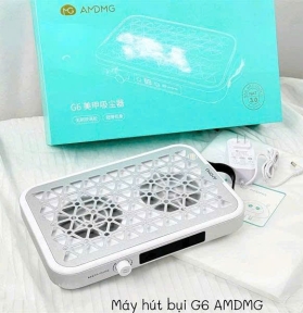 Máy Hút Bụi AMDMG Siêu Mỏng-G6